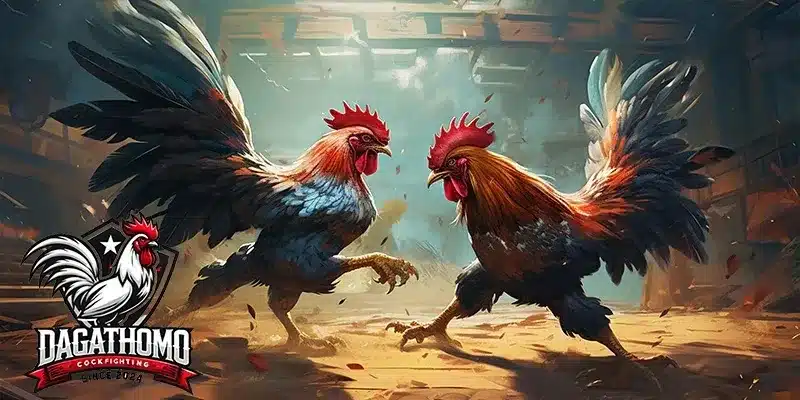 Gà bướm là gì? Giải mã bí ẩn trong giới đá gà cùng XIN88