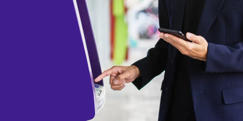 Rút tiền Xin88 – Rút nhanh, an toàn và không lo bị lỗi