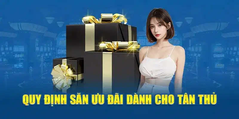 Khuyến Mãi - XIN88