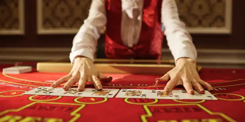 Mẹo Chơi Baccarat Giúp Bạn Tăng Tỷ Lệ Thắng Tại 22vip