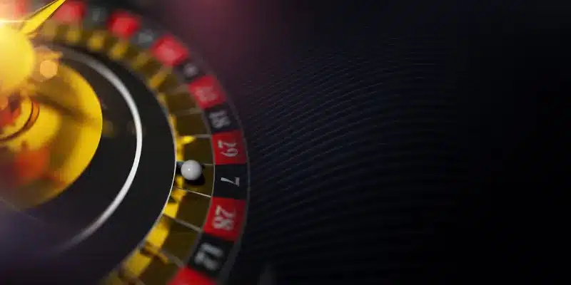 Roulette U88 – Trải Nghiệm Vòng Quay May Mắn Chuẩn Quốc Tế