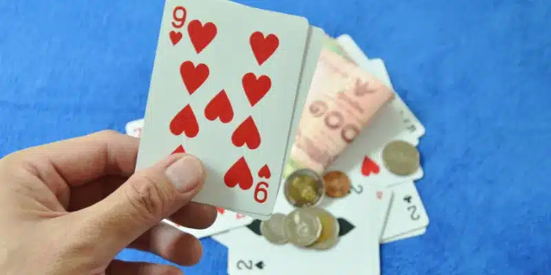 Baccarat Live – Trải Nghiệm Cá Cược Đỉnh Cao Tại 22vip