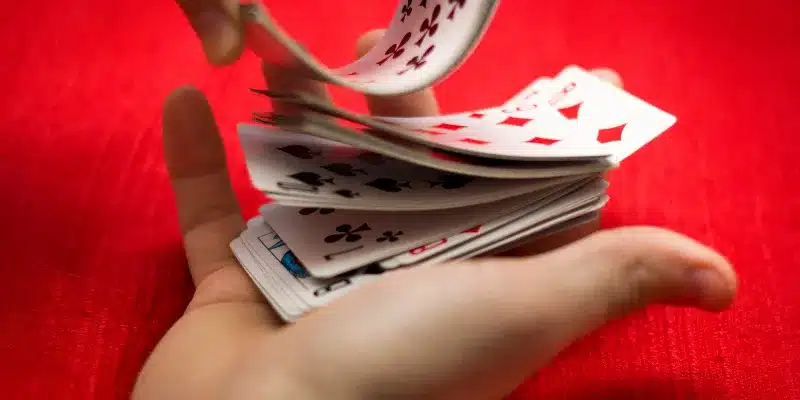 Casino - XIN88