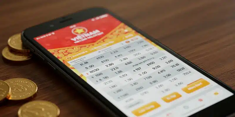 Xổ Số - XIN88