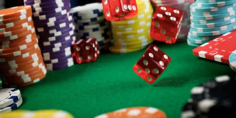 Chơi Baccarat Trực Tuyến – Bí Quyết Thắng Lớn Tại U88