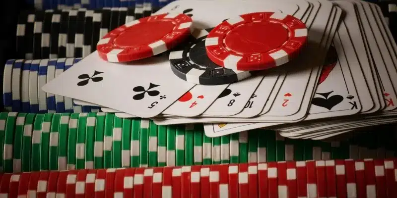 Mg Casino Tại U88 – Sòng Bài Với Công Nghệ Hàng Đầu