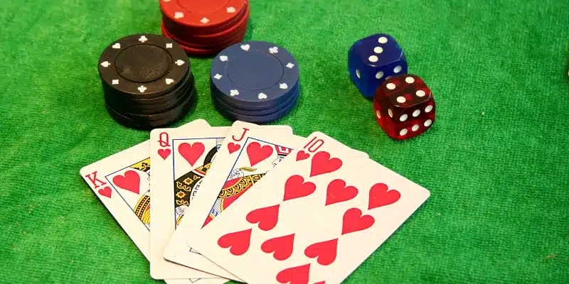 Wm Casino Tại U88 – Trải Nghiệm Cá Cược Cho Người Chơi