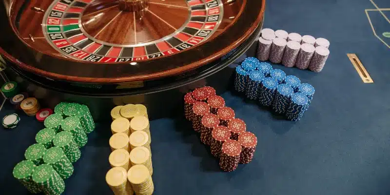 Mẹo Chơi Baccarat Giúp Bạn Tăng Tỷ Lệ Thắng Tại 22vip
