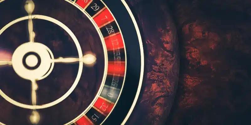 Roulette U88 – Trải Nghiệm Vòng Quay May Mắn Chuẩn Quốc Tế