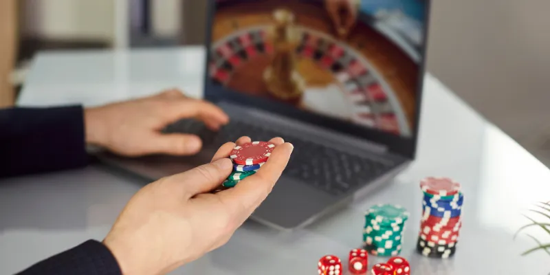 Casino - XIN88