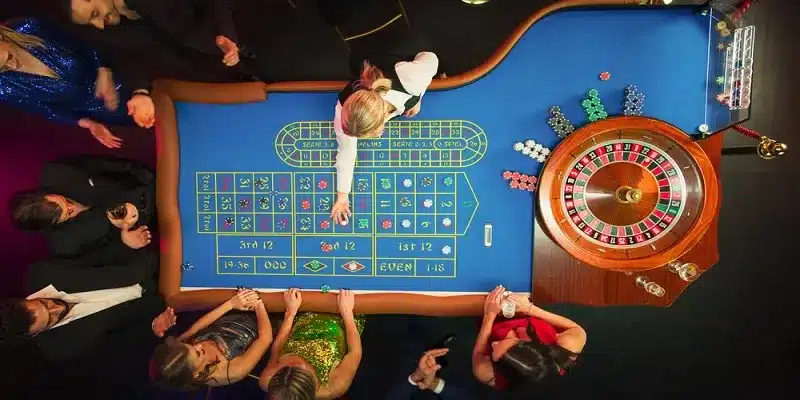 Mg Casino Tại U88 – Sòng Bài Với Công Nghệ Hàng Đầu
