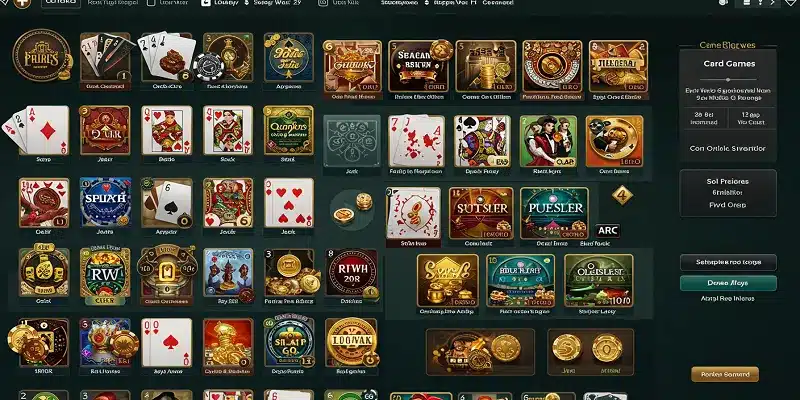 Mẹo Chơi Baccarat Giúp Bạn Tăng Tỷ Lệ Thắng Tại 22vip
