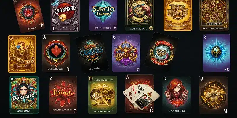 Game Bull Bull U88 – Trò Chơi Đầy Thách Thức Và May Mắn