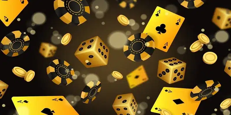 Casino - XIN88