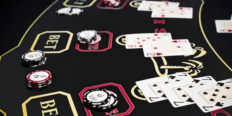 Baccarat Live – Trải Nghiệm Cá Cược Đỉnh Cao Tại 22vip