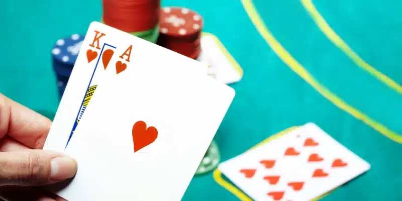 Casino - XIN88