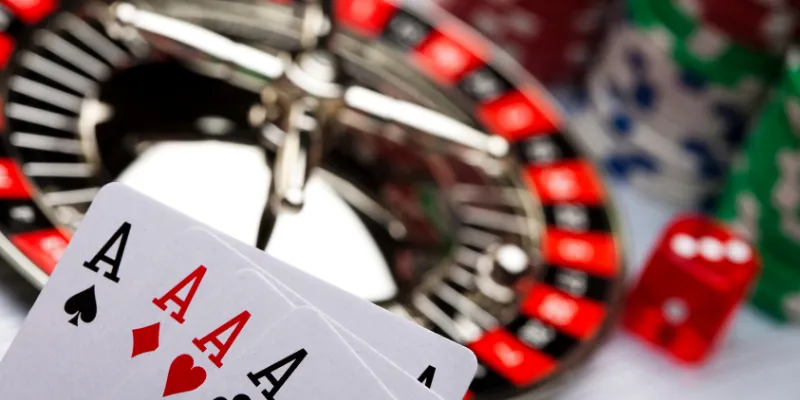 Casino RS88 – Thế giới giải trí đẳng cấp dành cho người chơi