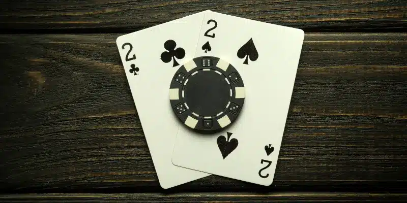 Casino 22Vip – Sảnh Giải Trí Dành Cho Người Yêu Cá Cược