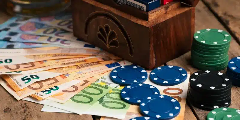 Casino 22Vip – Sảnh Giải Trí Dành Cho Người Yêu Cá Cược