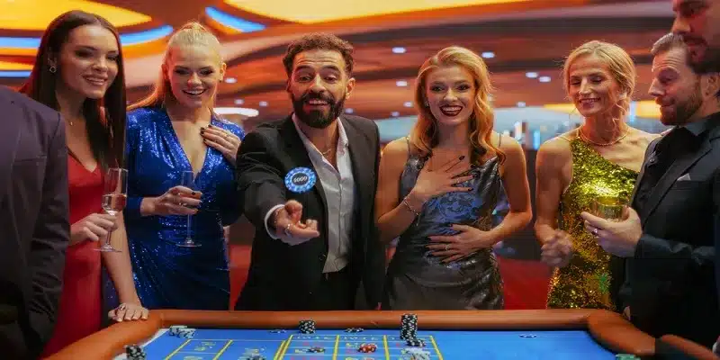 Casino 22Vip – Sảnh Giải Trí Dành Cho Người Yêu Cá Cược